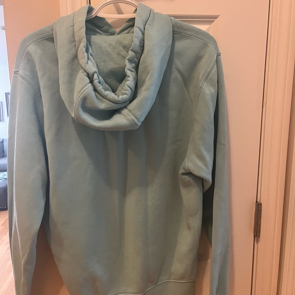 Men’s Nike hoodie